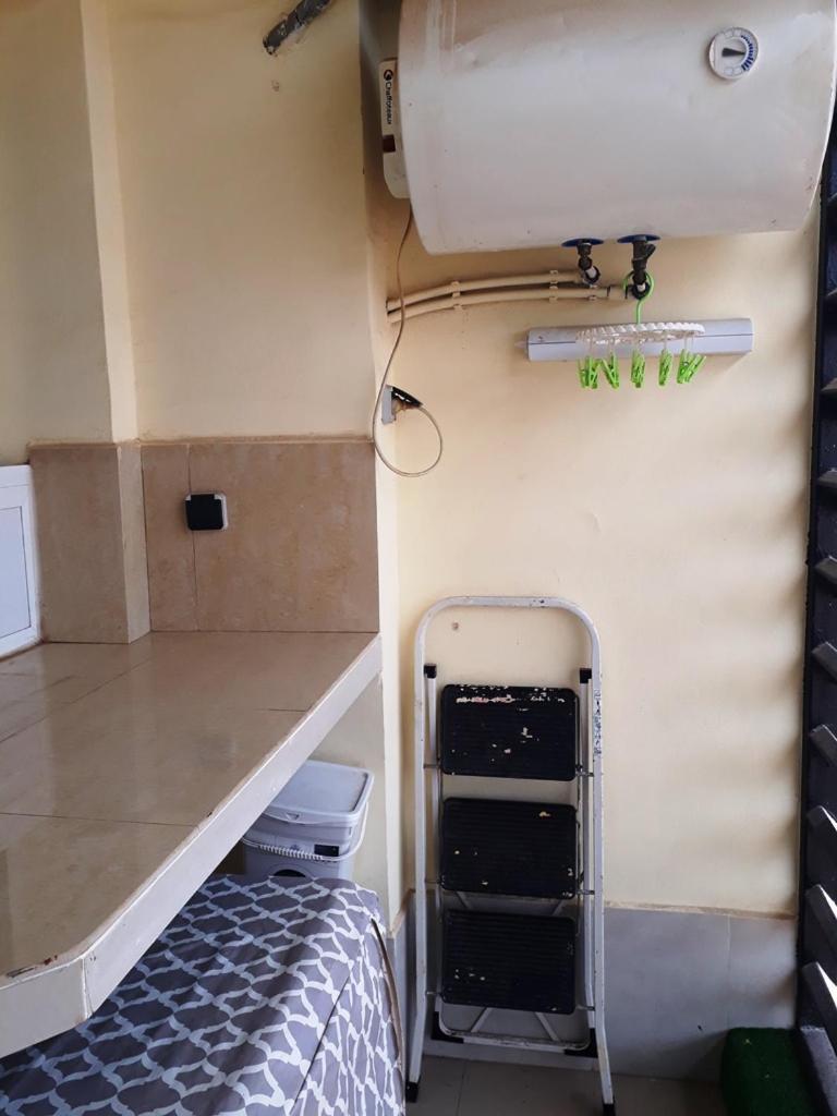 Le Nid Douillet D'islane Appartement