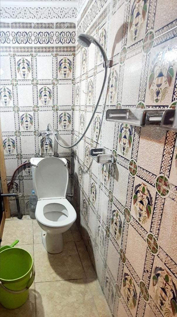 Apartment Moschea B Agadir