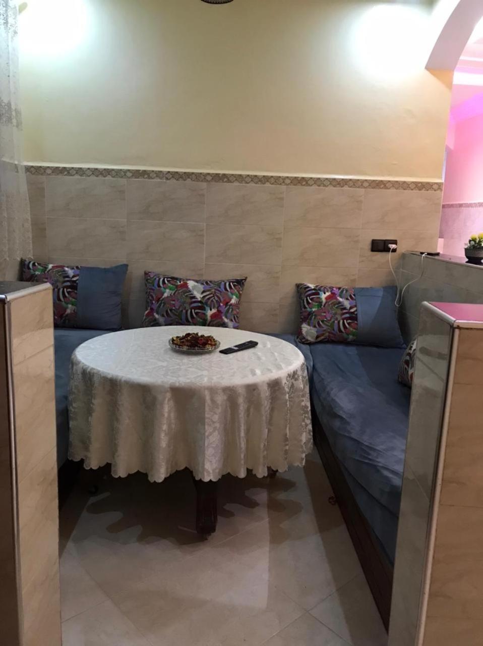 Apartment Appertment In Rent Taghazout