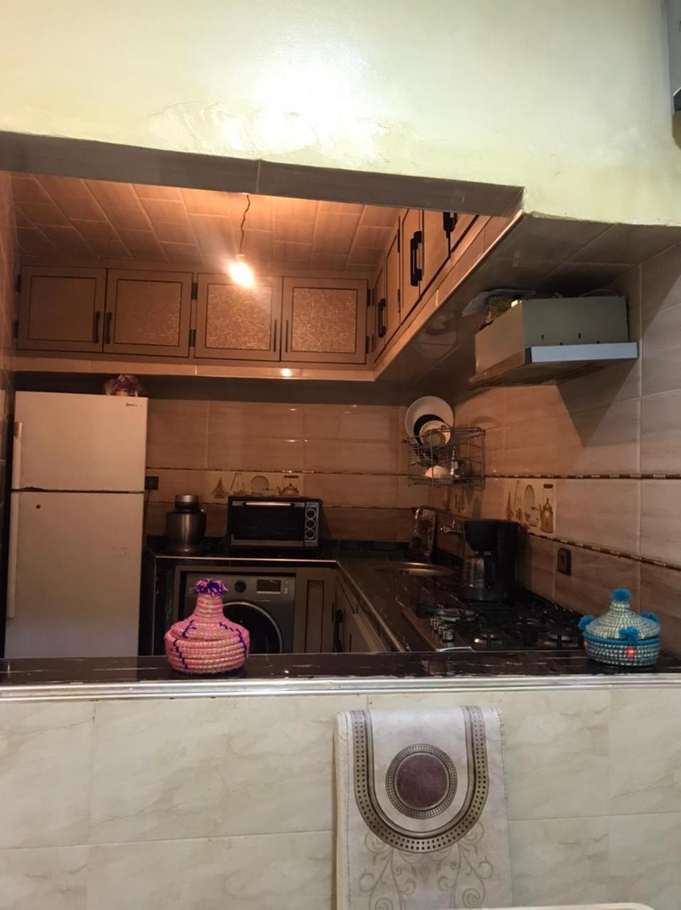 Apartment Appertment In Rent Taghazout Agadir
