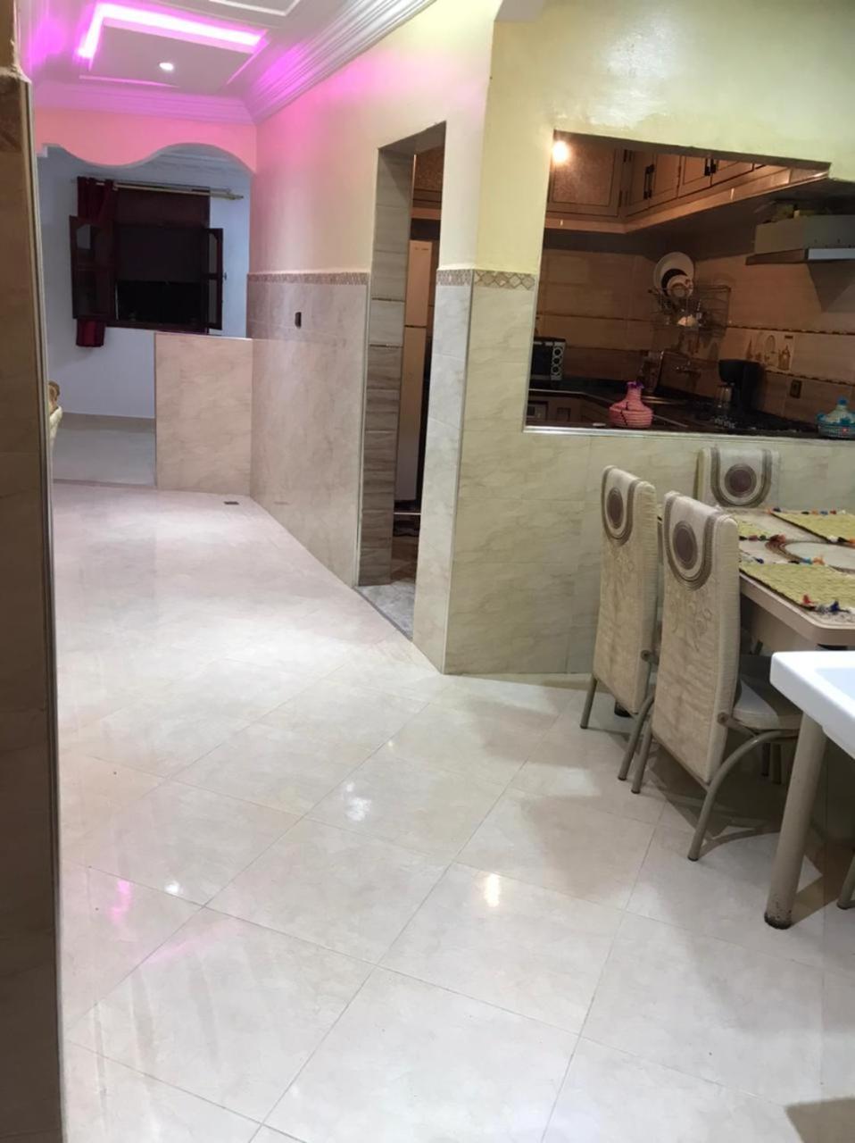 Apartment Appertment In Rent Taghazout