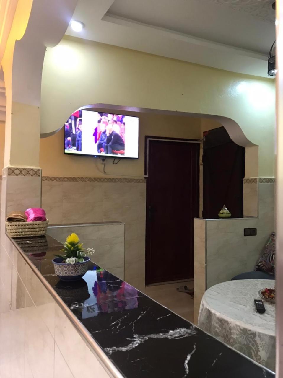 Appertment In Rent Taghazout Apartment