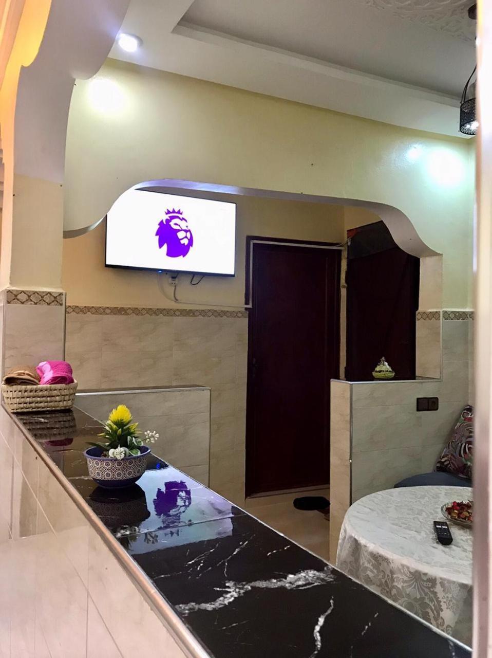 Appertment In Rent Taghazout Apartment Agadir