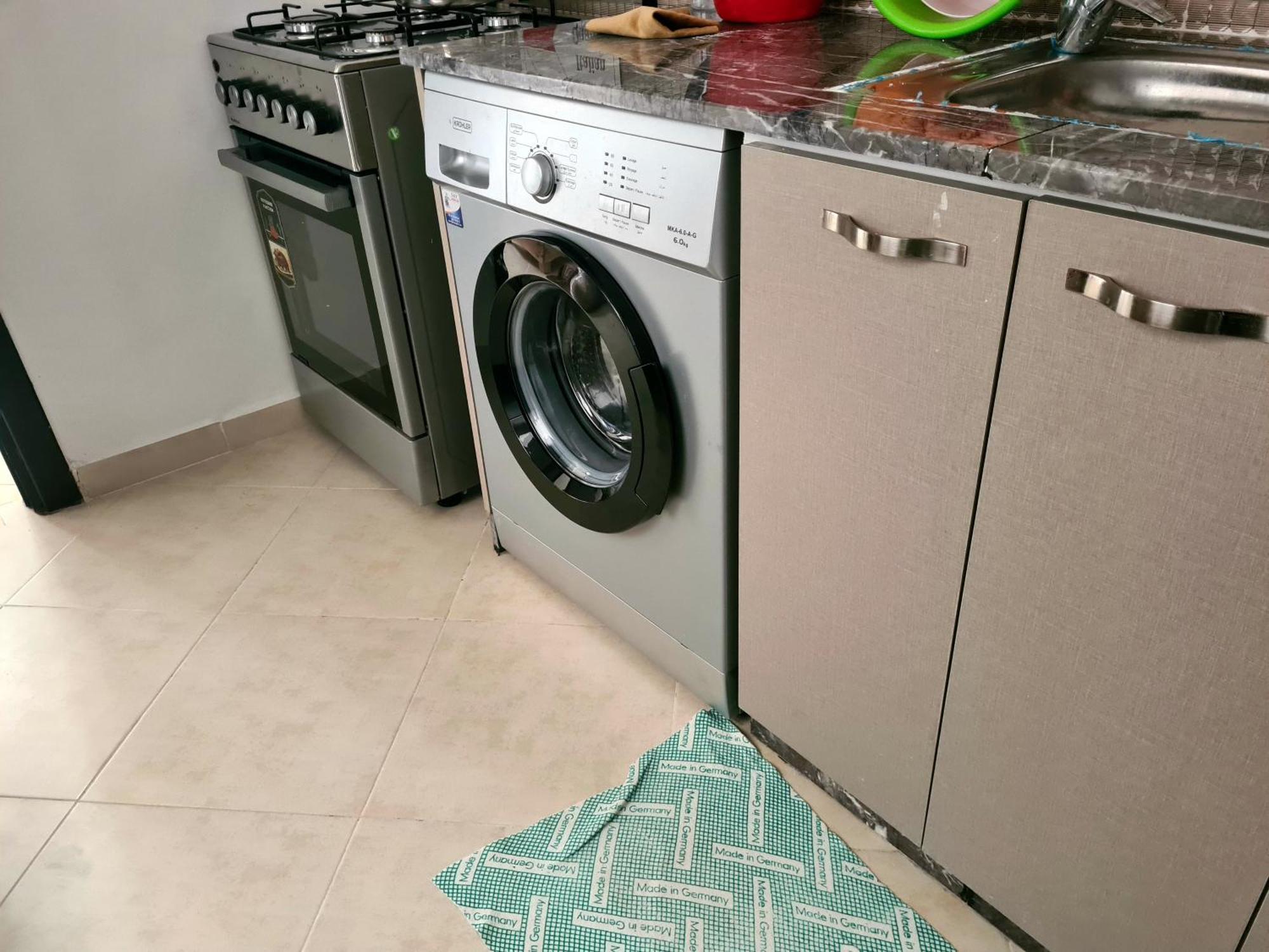 Apartment In Agadir