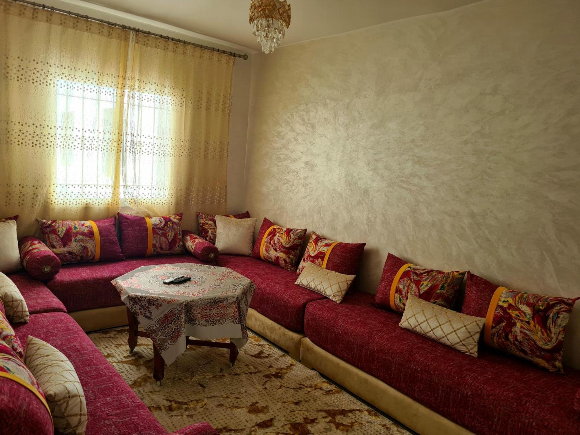 Apartment In Agadir