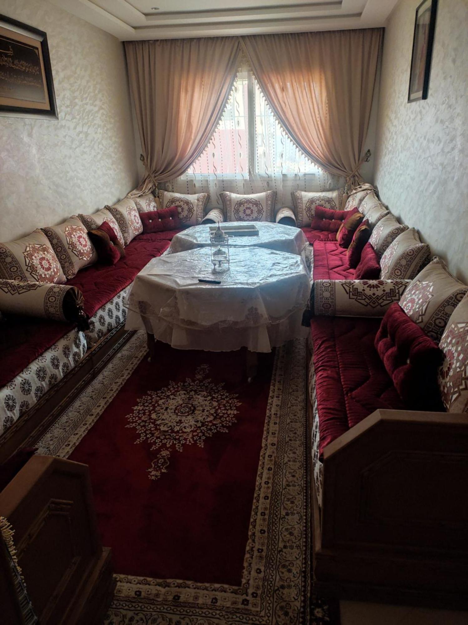 Apartment 3