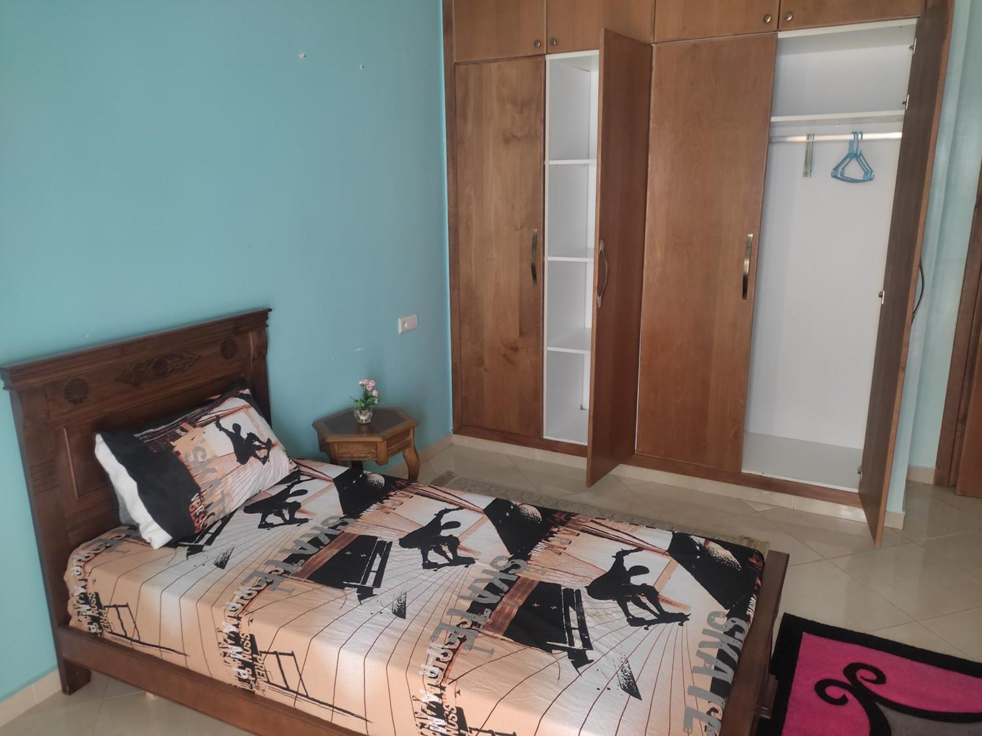 Apartment 3