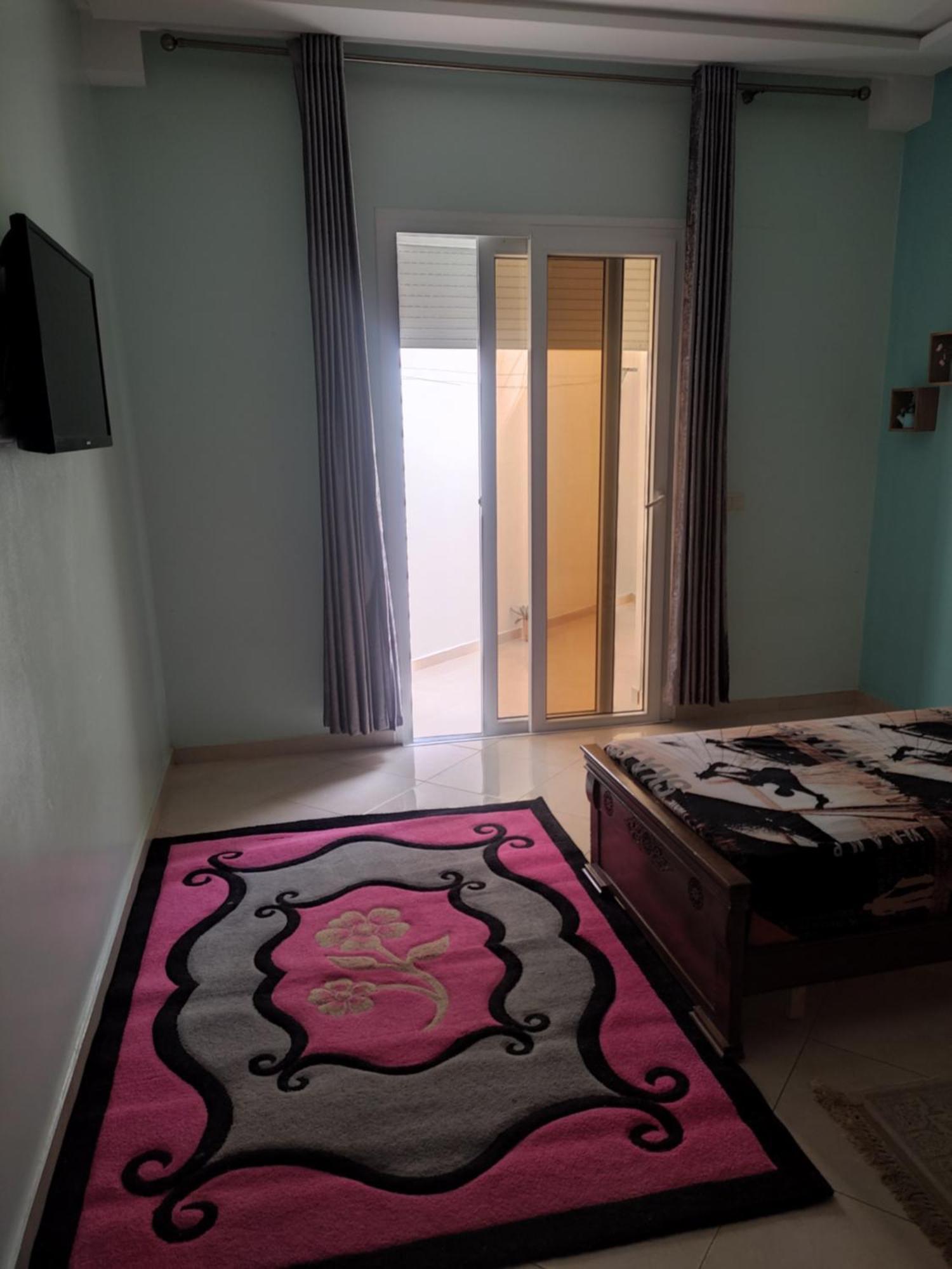 3 Agadir