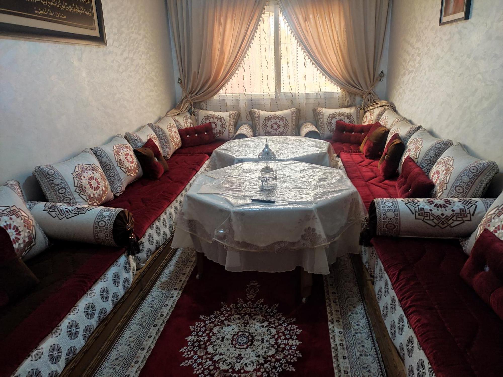 Apartment 3