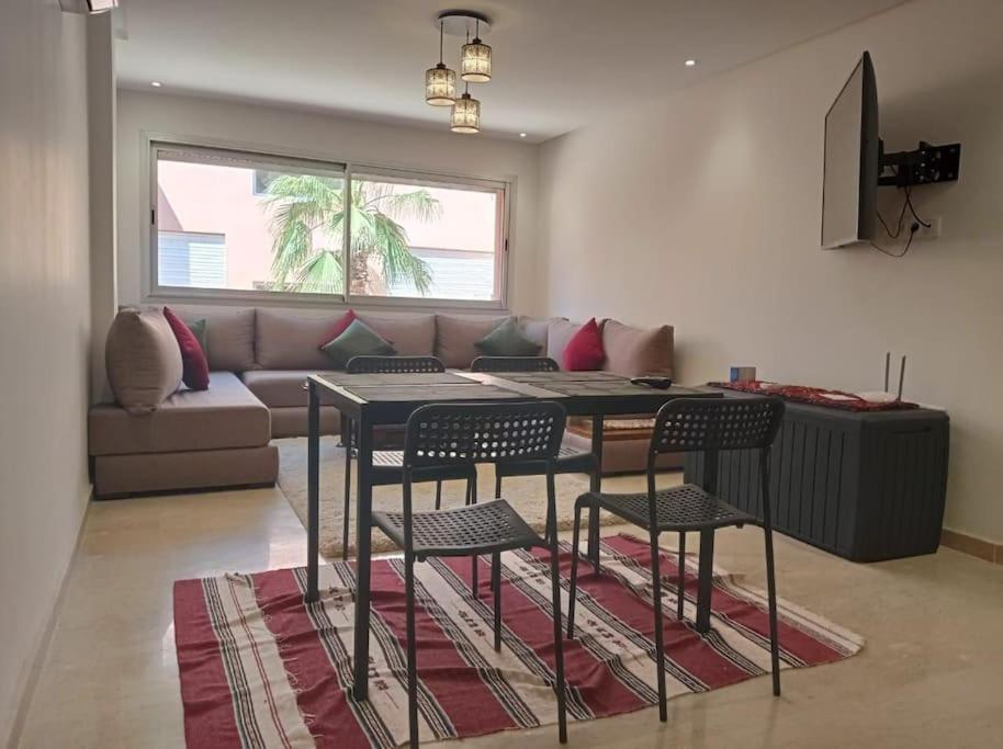 Apartment Imi Ouaddar Superbe