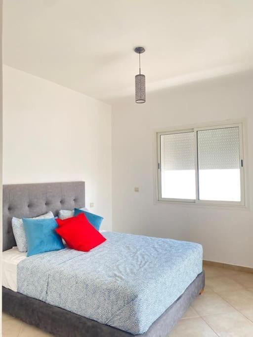 Standing Avec Piscine A Imiouaddar Apartment Agadir