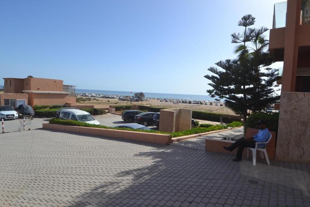Imi Ouaddar Superbe Agadir