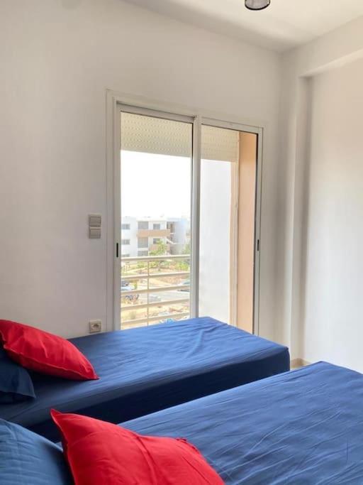 Apartment Standing Avec Piscine A Imiouaddar Agadir