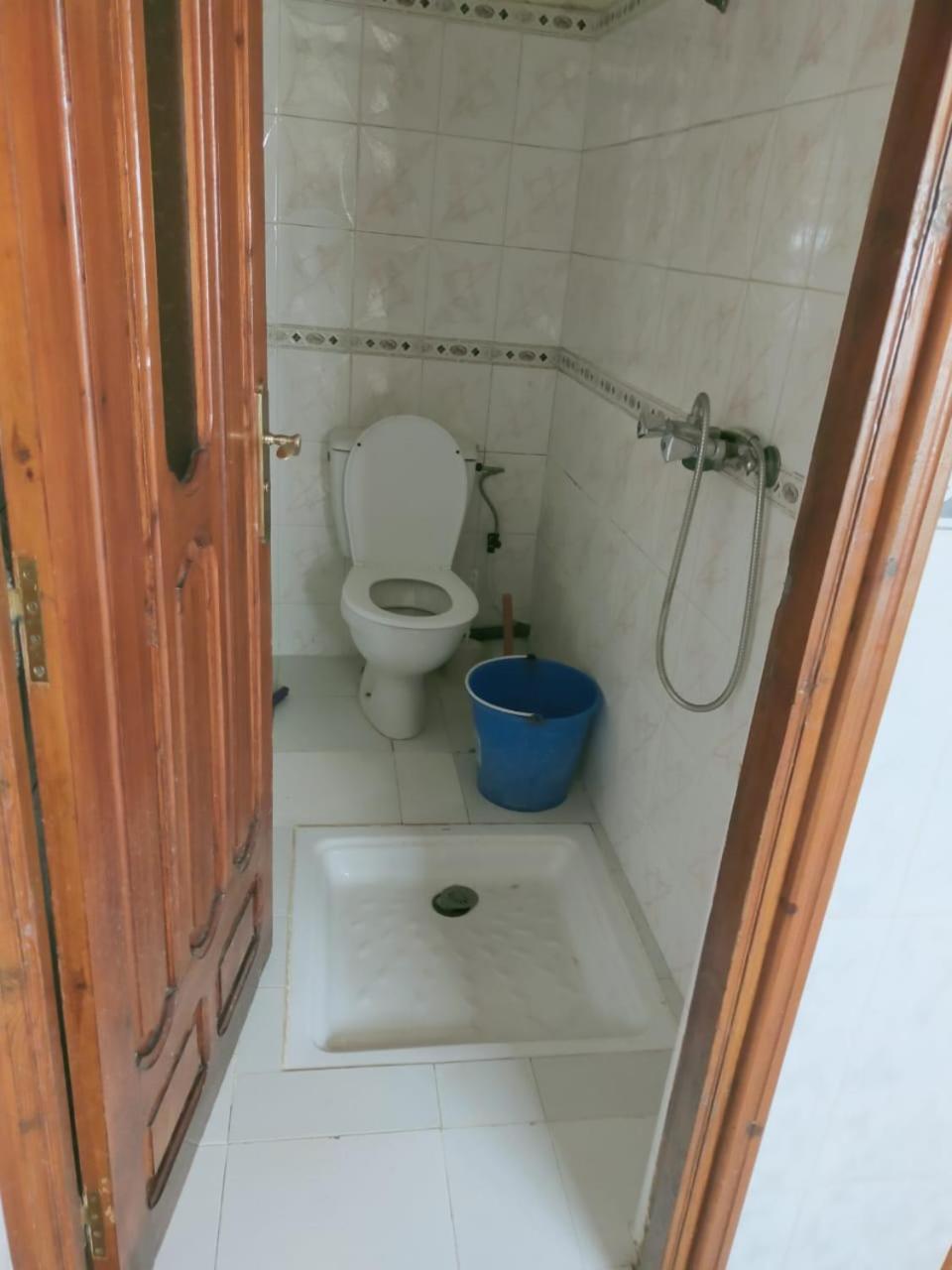 مفروشة للإيجار في مدينة اكادير مرحبا * Agadir
