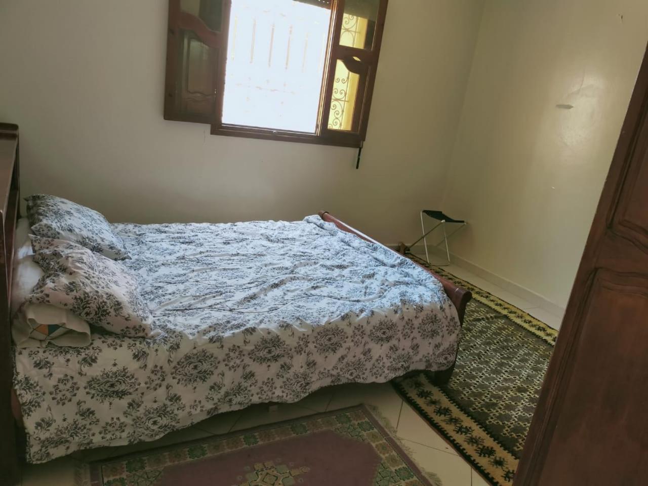 Apartment مفروشة للإيجار في مدينة اكادير مرحبا Agadir