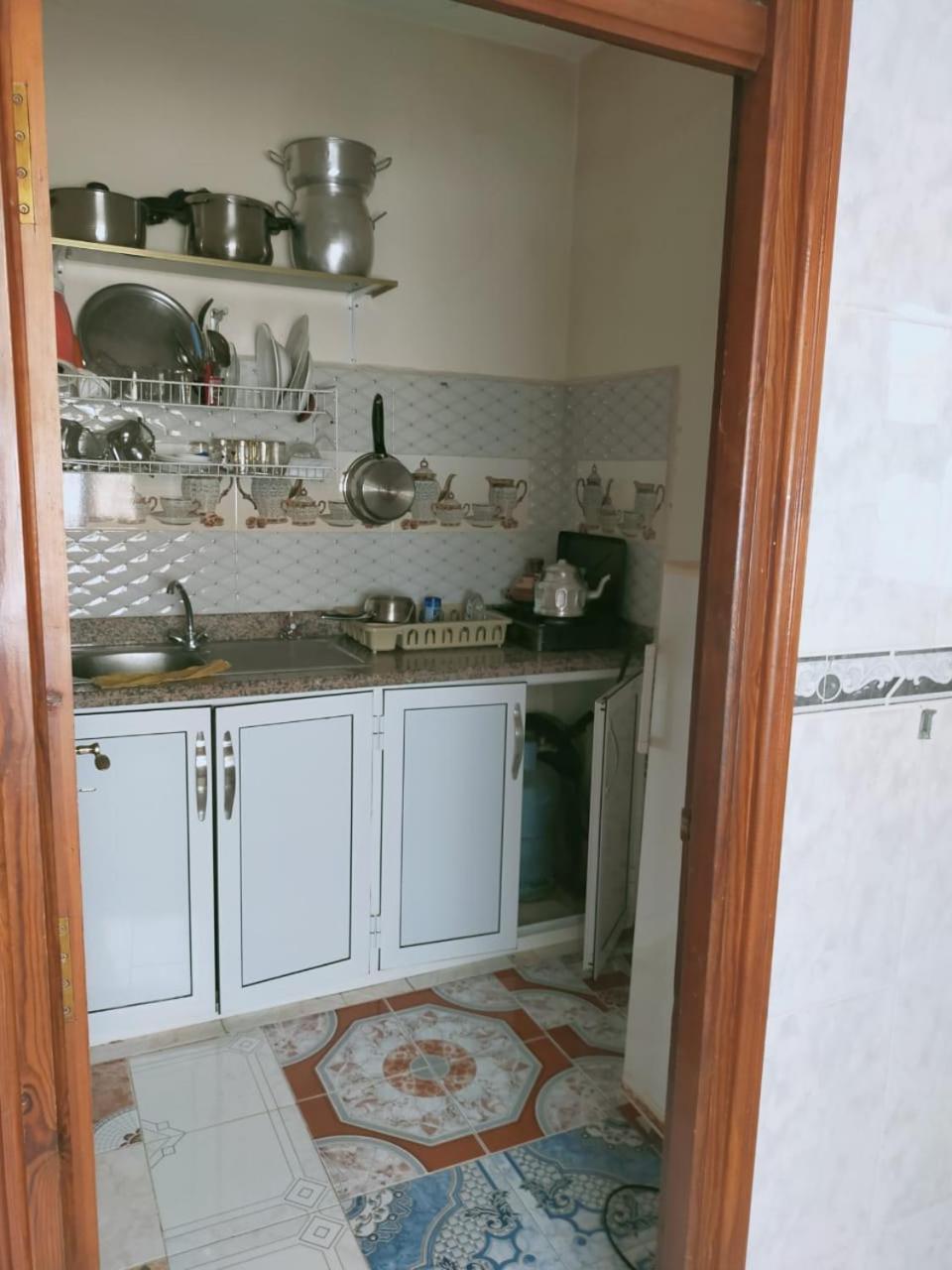 مفروشة للإيجار في مدينة اكادير مرحبا Agadir