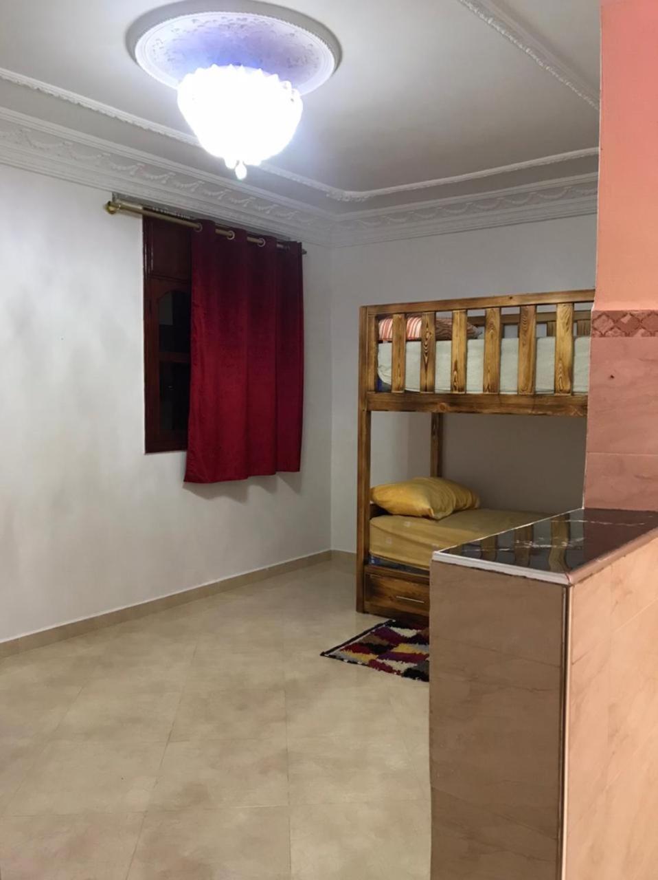 Apartment Appertment In Rent Taghazout Agadir