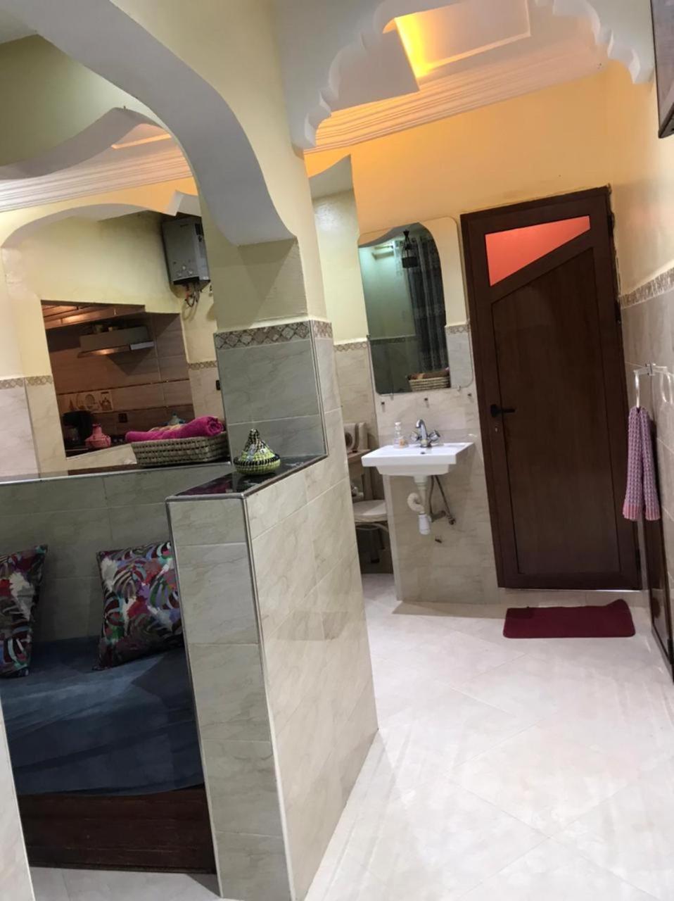 Appertment In Rent Taghazout Agadir