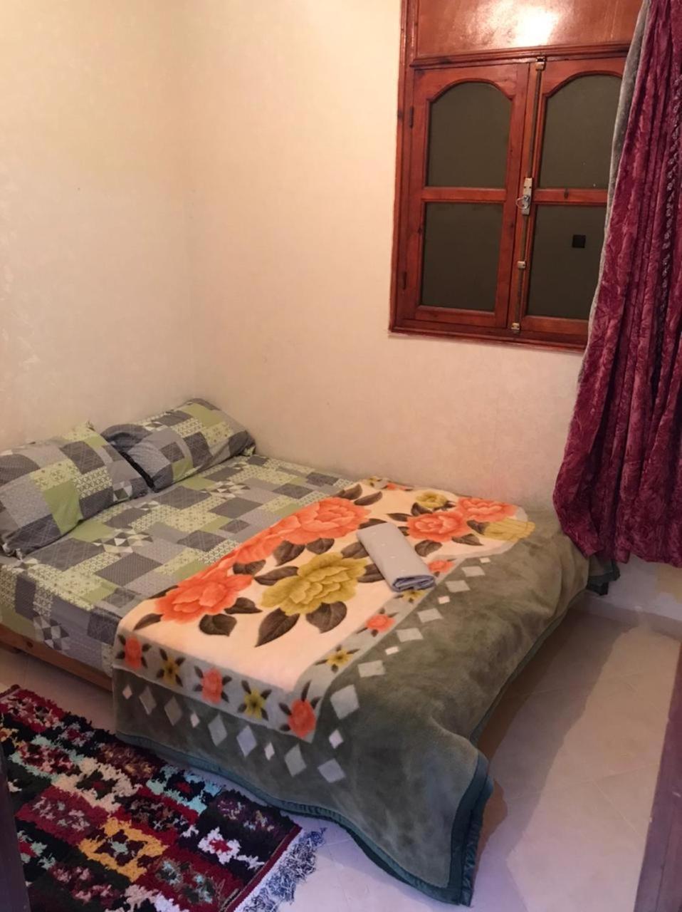 Apartment Appertment In Rent Taghazout *
