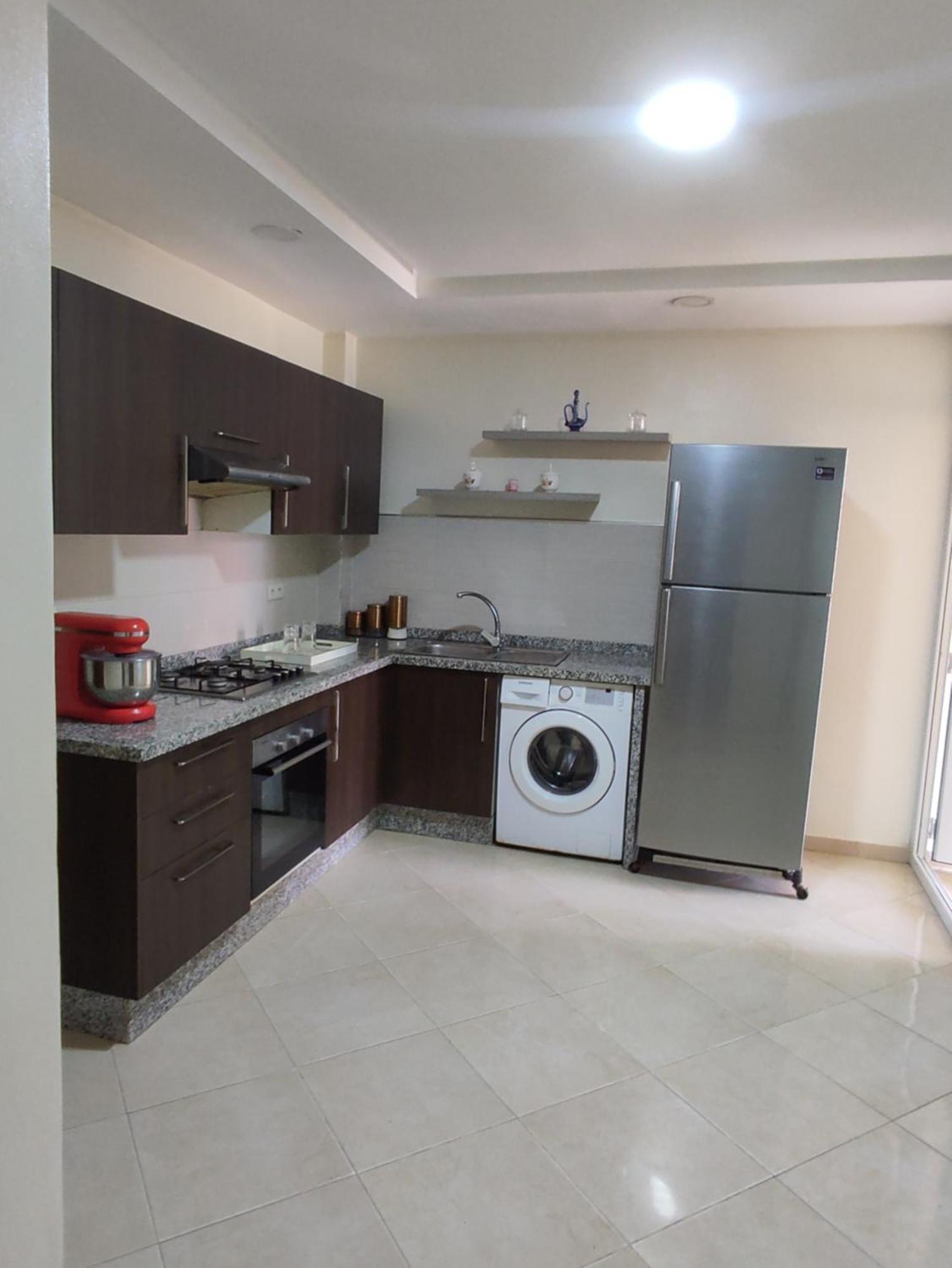 3 Apartment Agadir