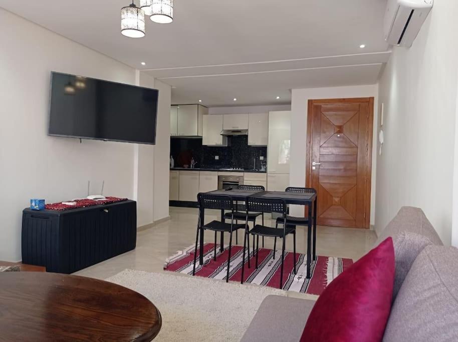 Apartment Imi Ouaddar Superbe Agadir