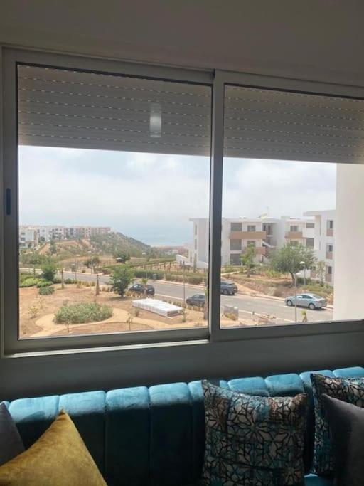 Apartment Standing Avec Piscine A Imiouaddar