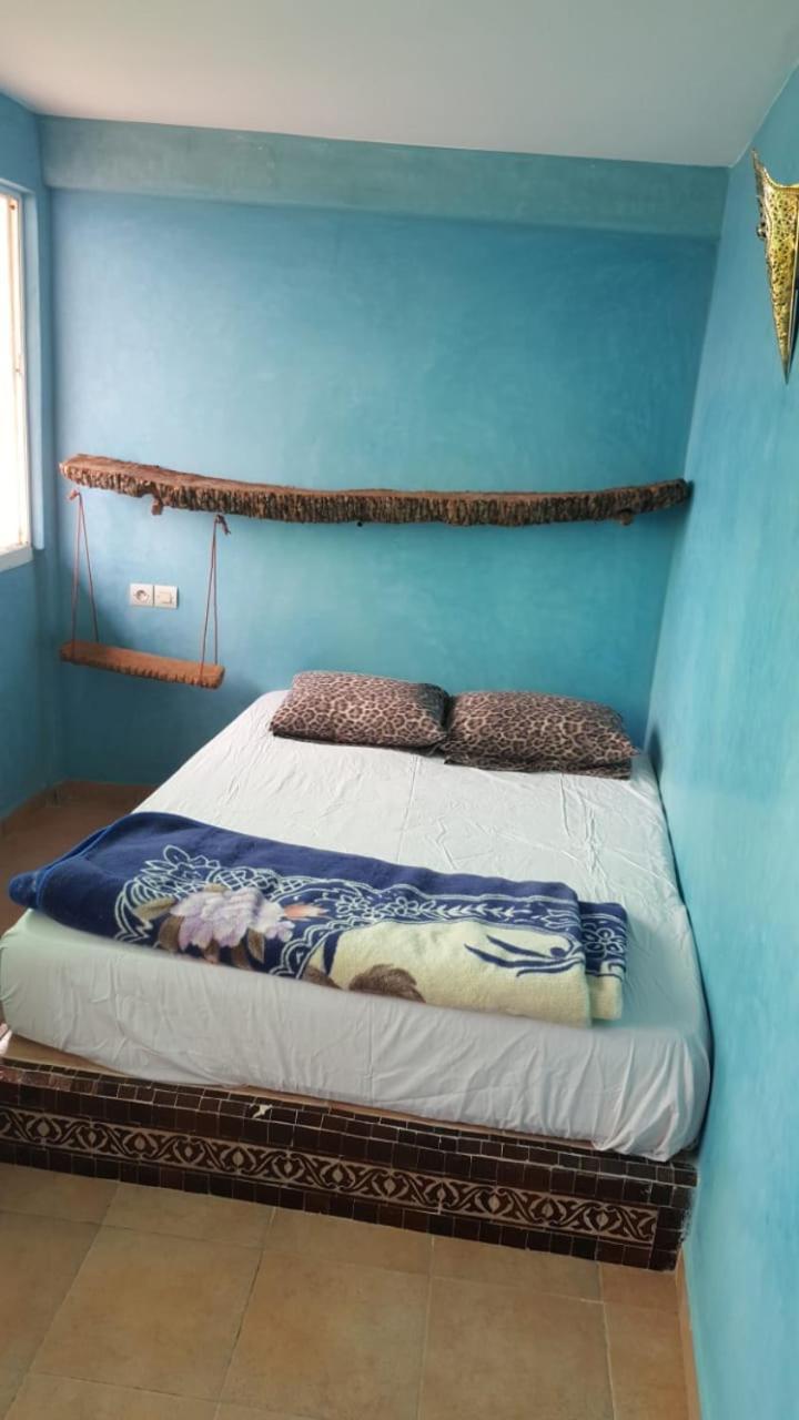 Beach Home Agadir