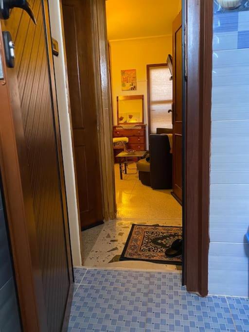 Wish A Good Staying And Enjoy The Entire Apartment *