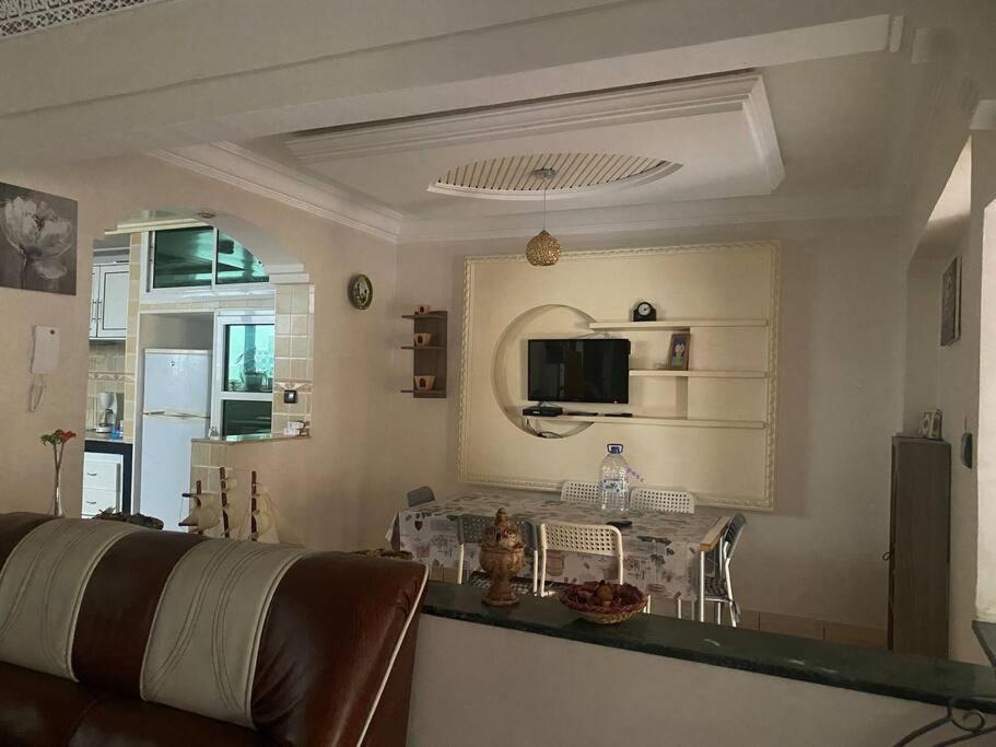 Wish A Good Staying And Enjoy The Entire Apartment *
