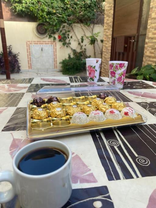 Wish A Good Staying And Enjoy The Entire Agadir