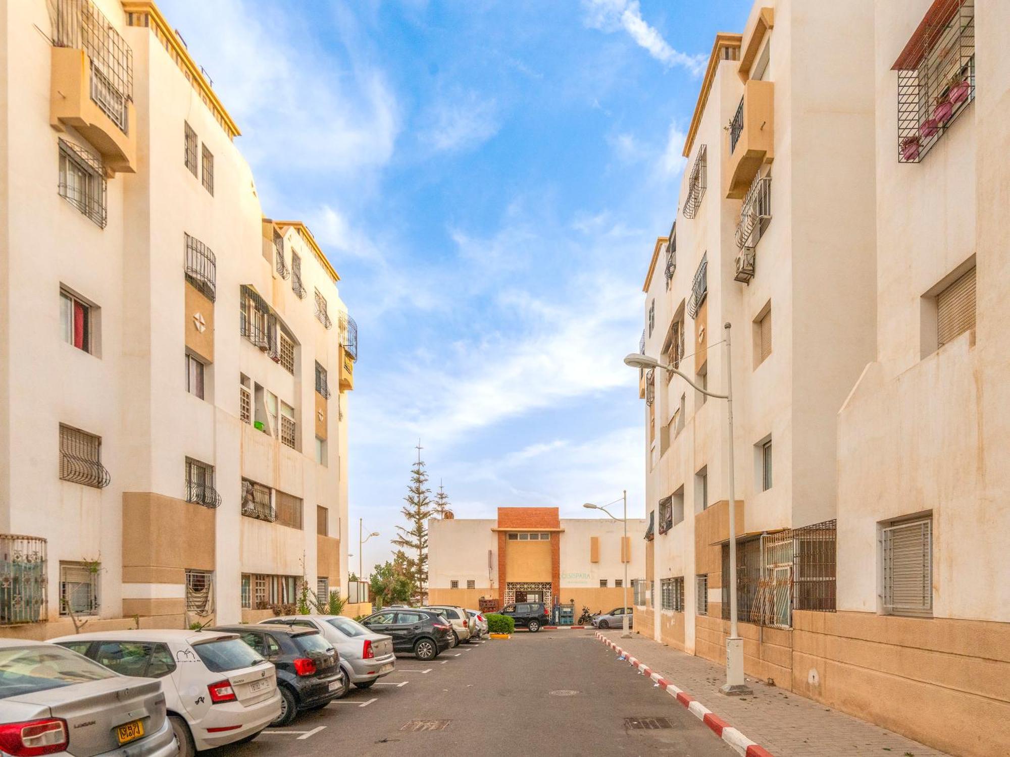 Apartment Aliya Luxury - La Dune -