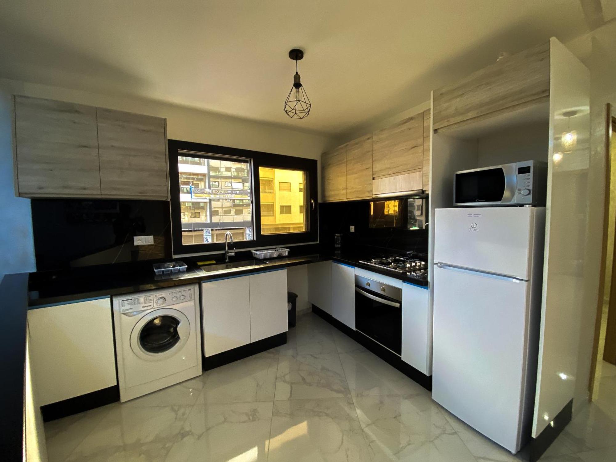 Apartment Two Bedroom Luxury Vacation City Centre