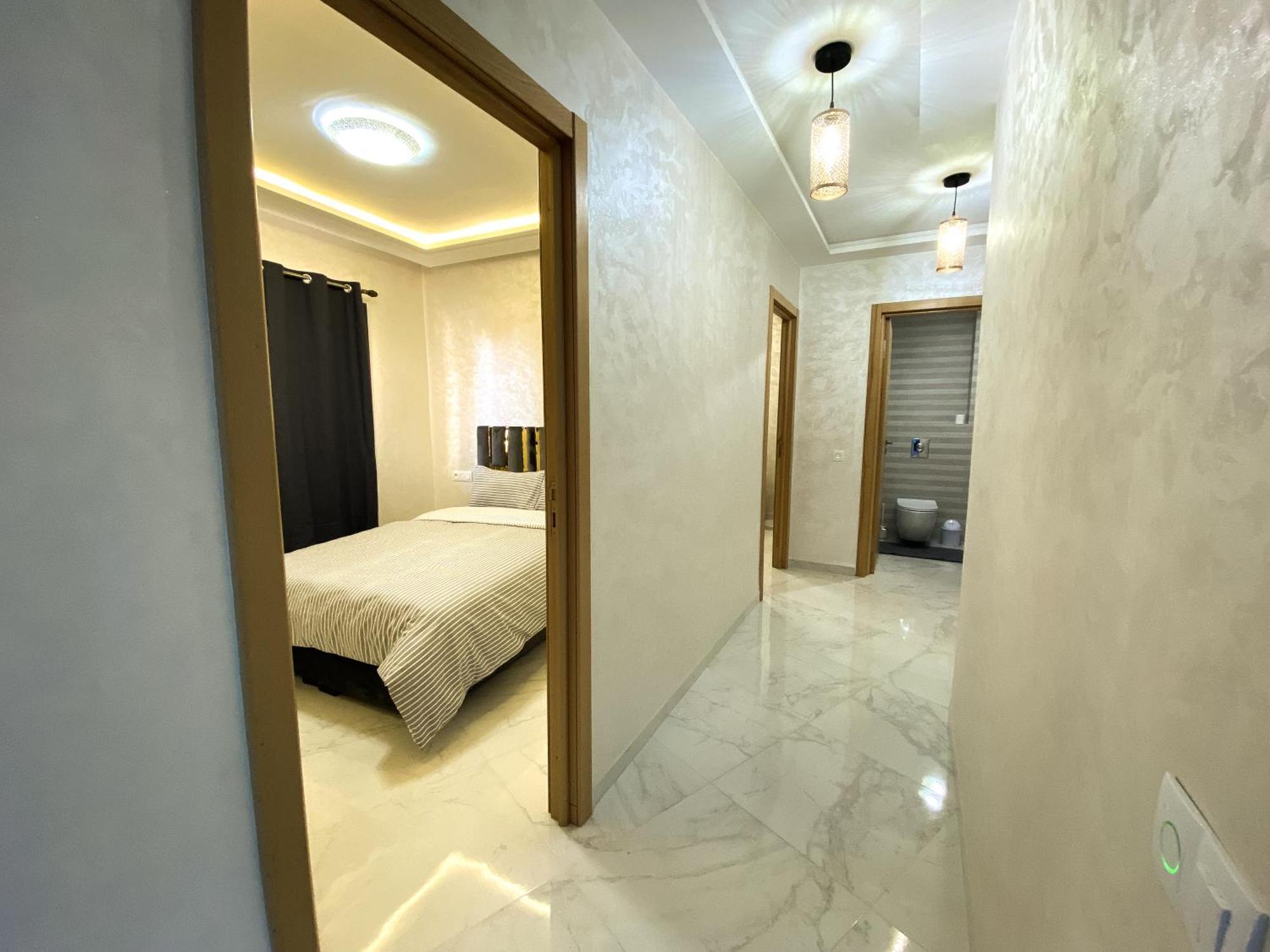 Two Bedroom Luxury Vacation City Centre *