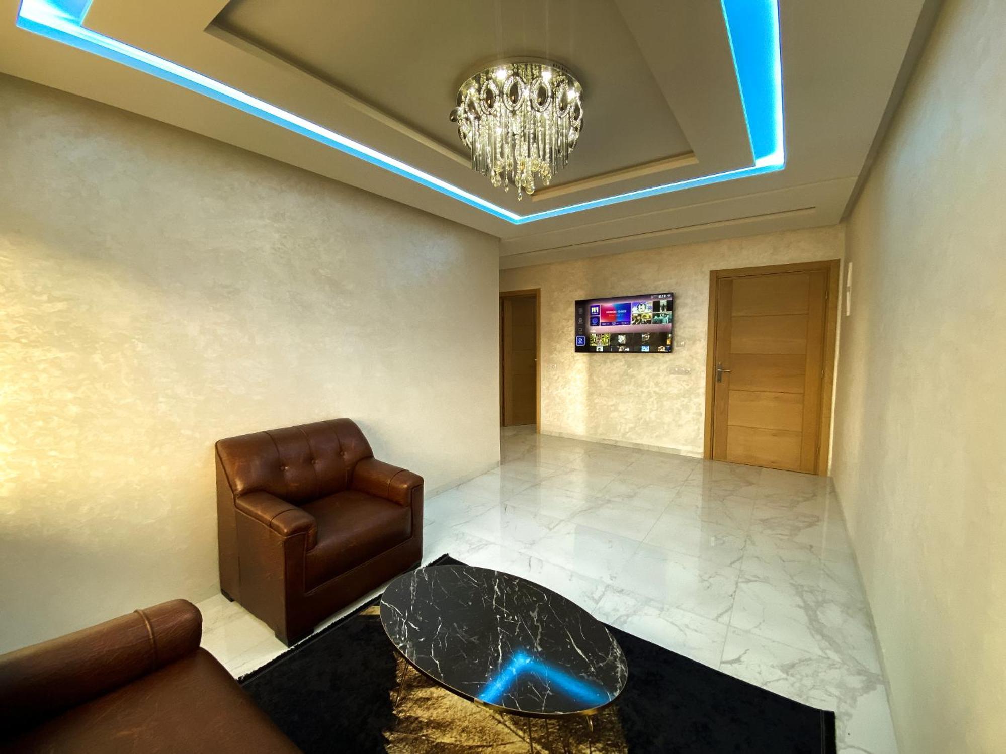 Two Bedroom Luxury Vacation City Centre *