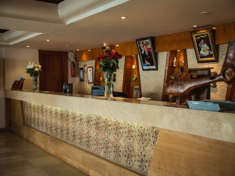 Aparthotel Appart'hotel Intouriste Agadir