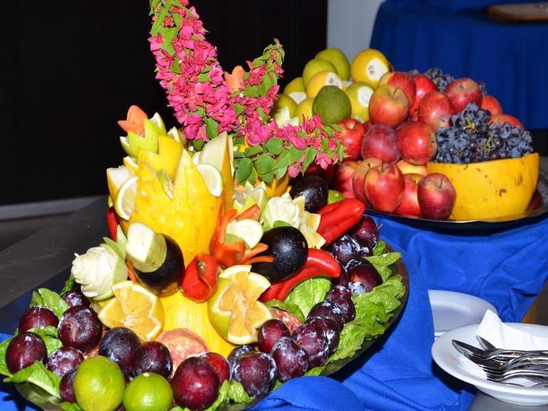 Tivoli Hotel Agadir