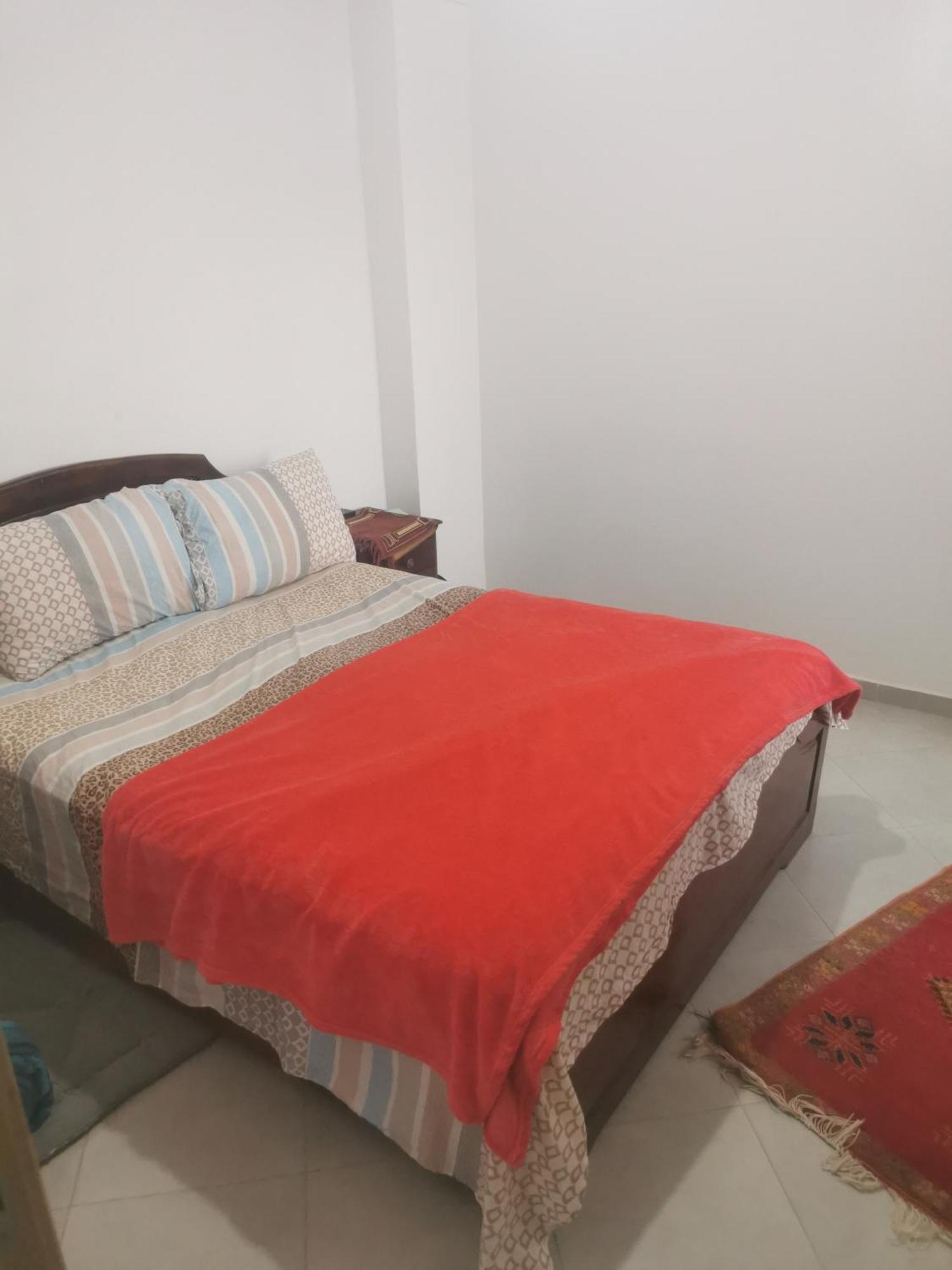 Appartement مفتاح الساحل انزا