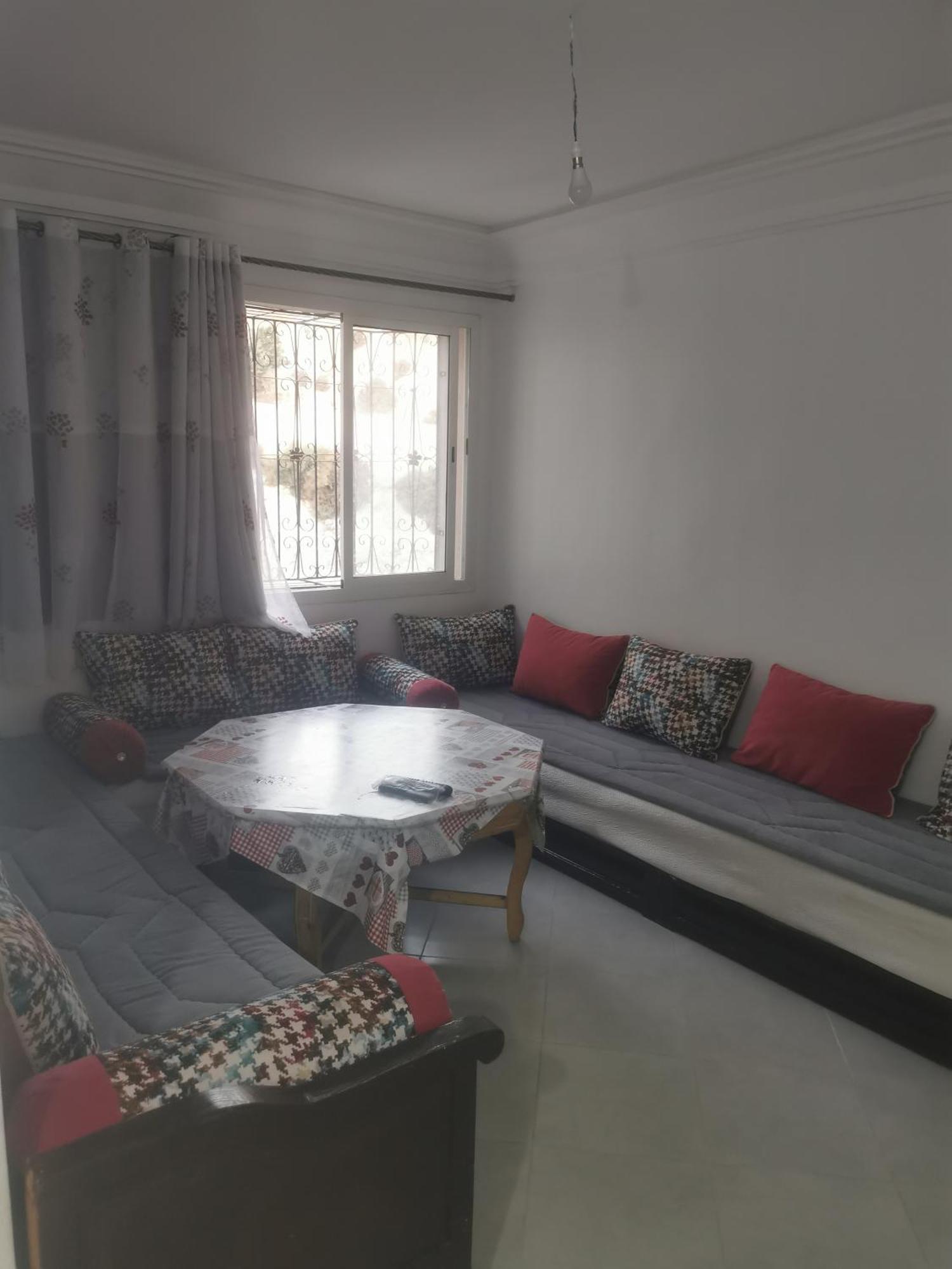 Appartement مفتاح الساحل انزا