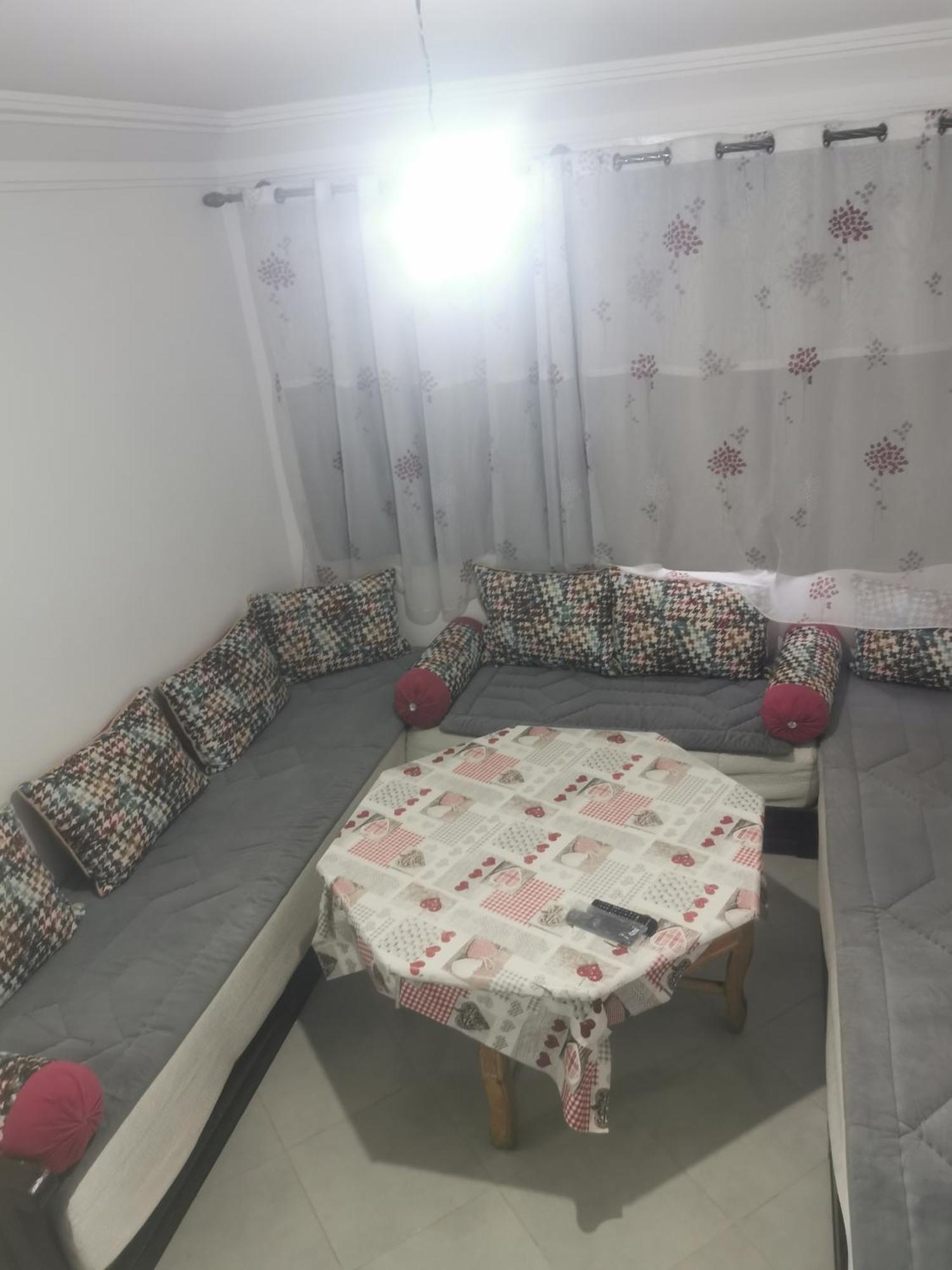 مفتاح الساحل انزا Appartement