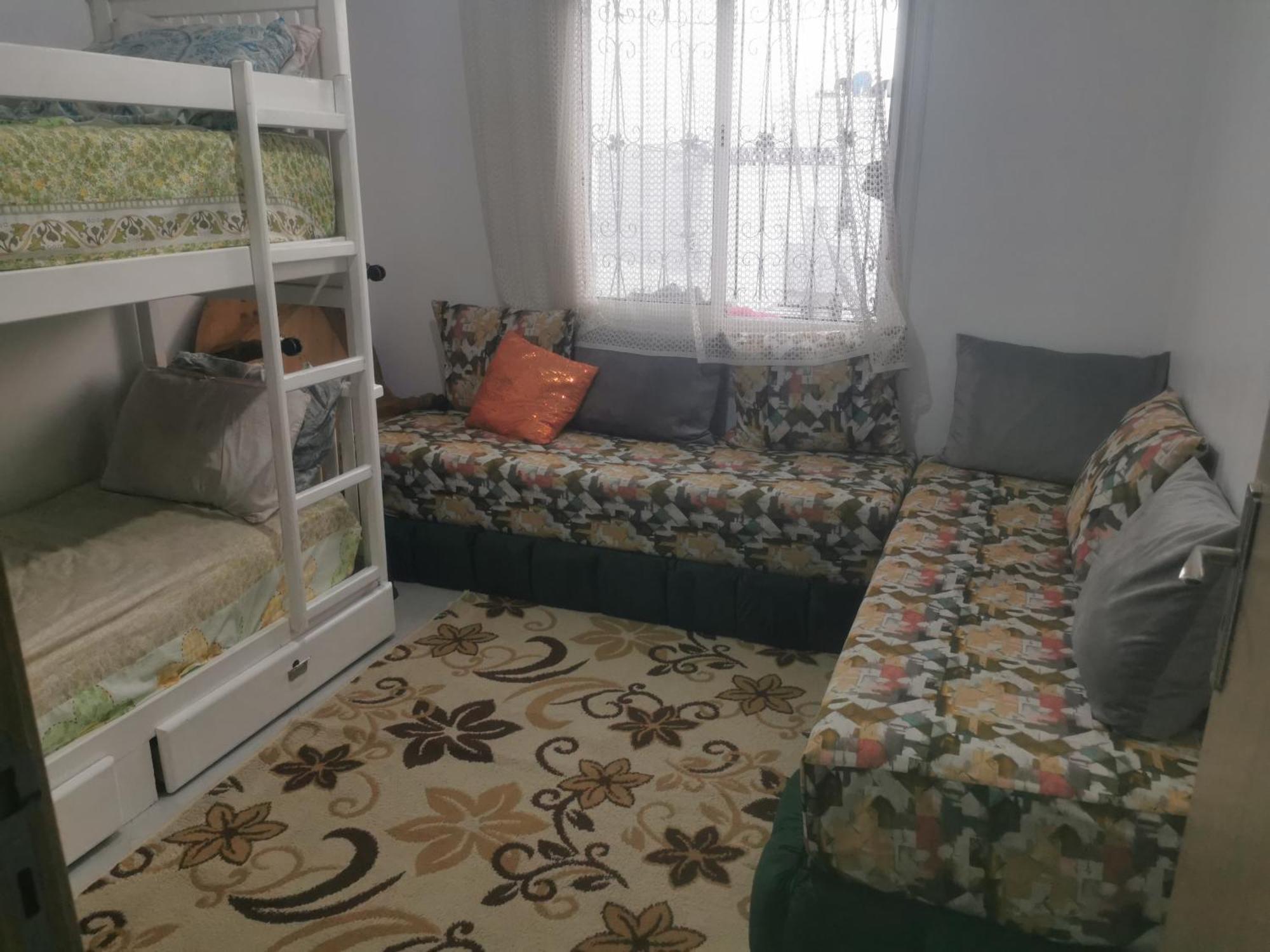 مفتاح الساحل انزا Appartement Agadir
