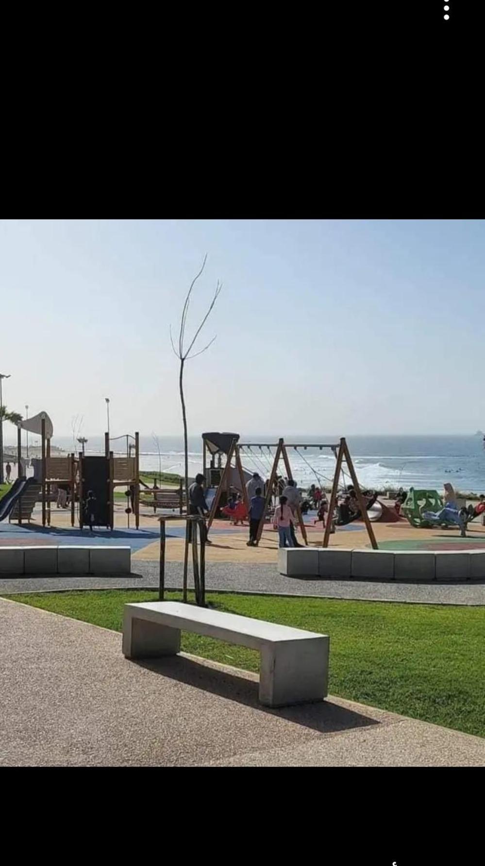 مفتاح الساحل انزا أكادير Agadir