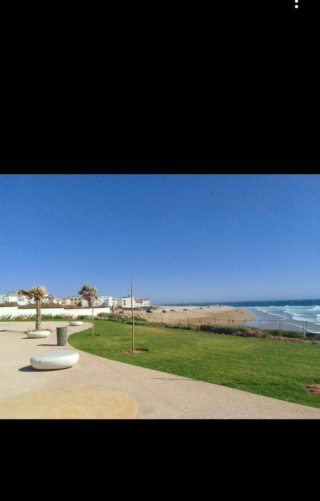 مفتاح الساحل انزا أكادير * Agadir