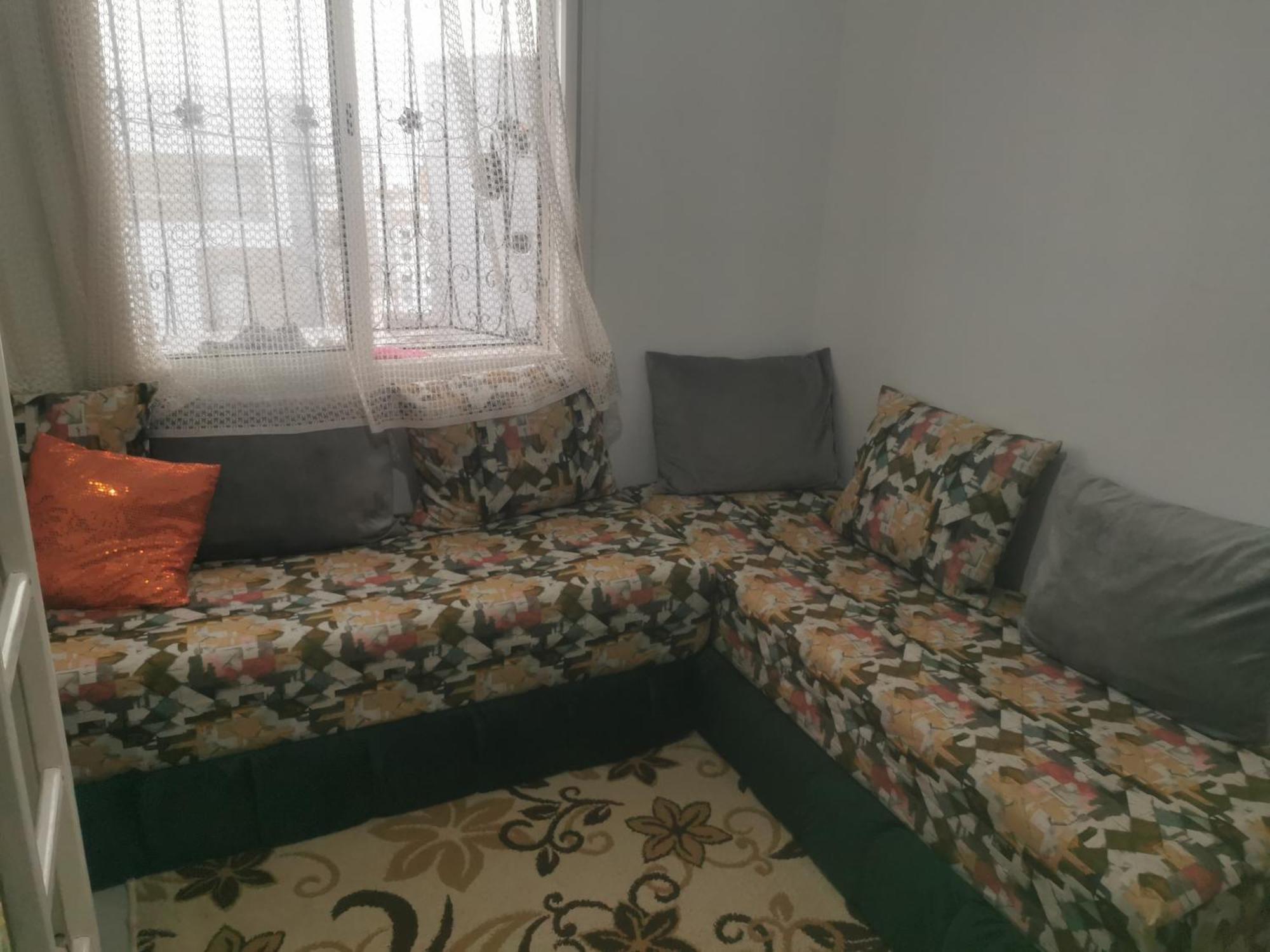 Apartment مفتاح الساحل انزا أكادير *