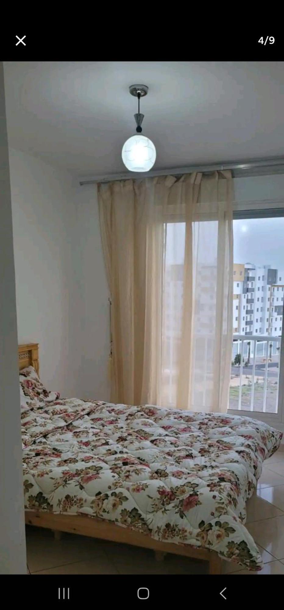 New Two-bedroom In Residential Area Apartment *