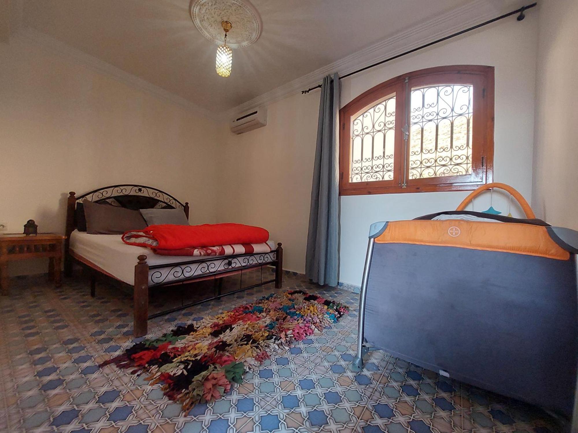 Relax & House Holiday home