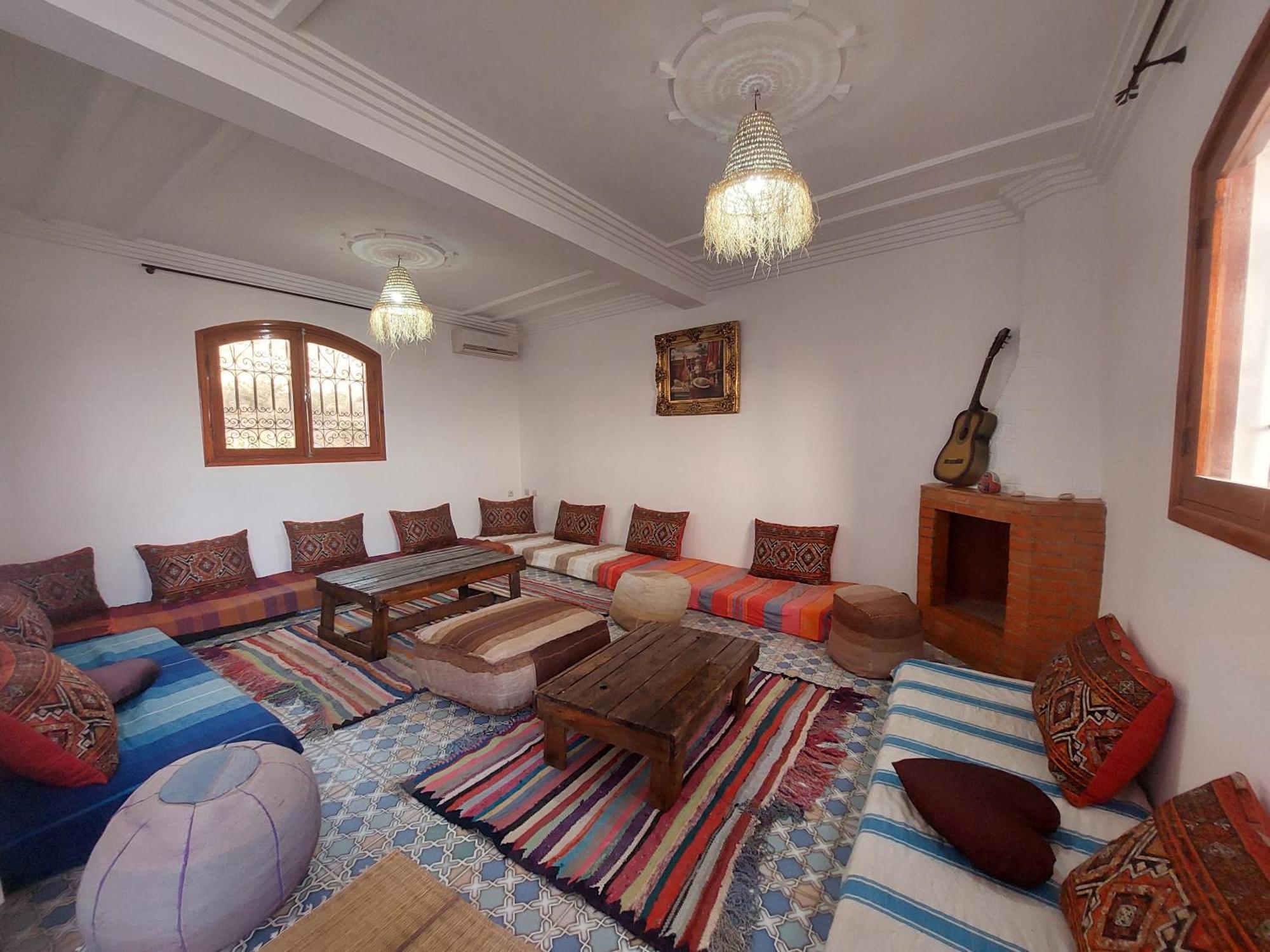 Relax & House Holiday home