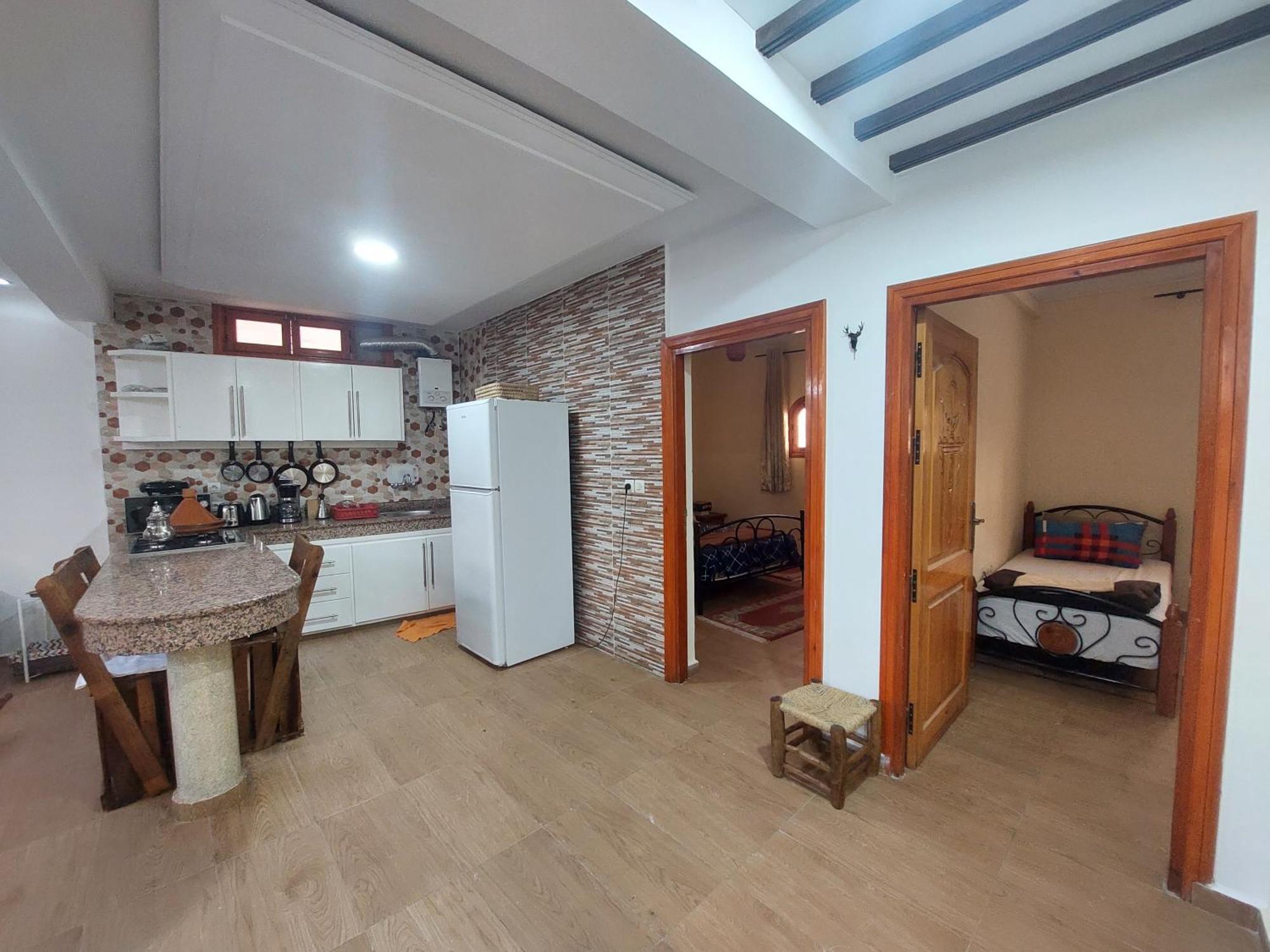 Holiday home Relax & House