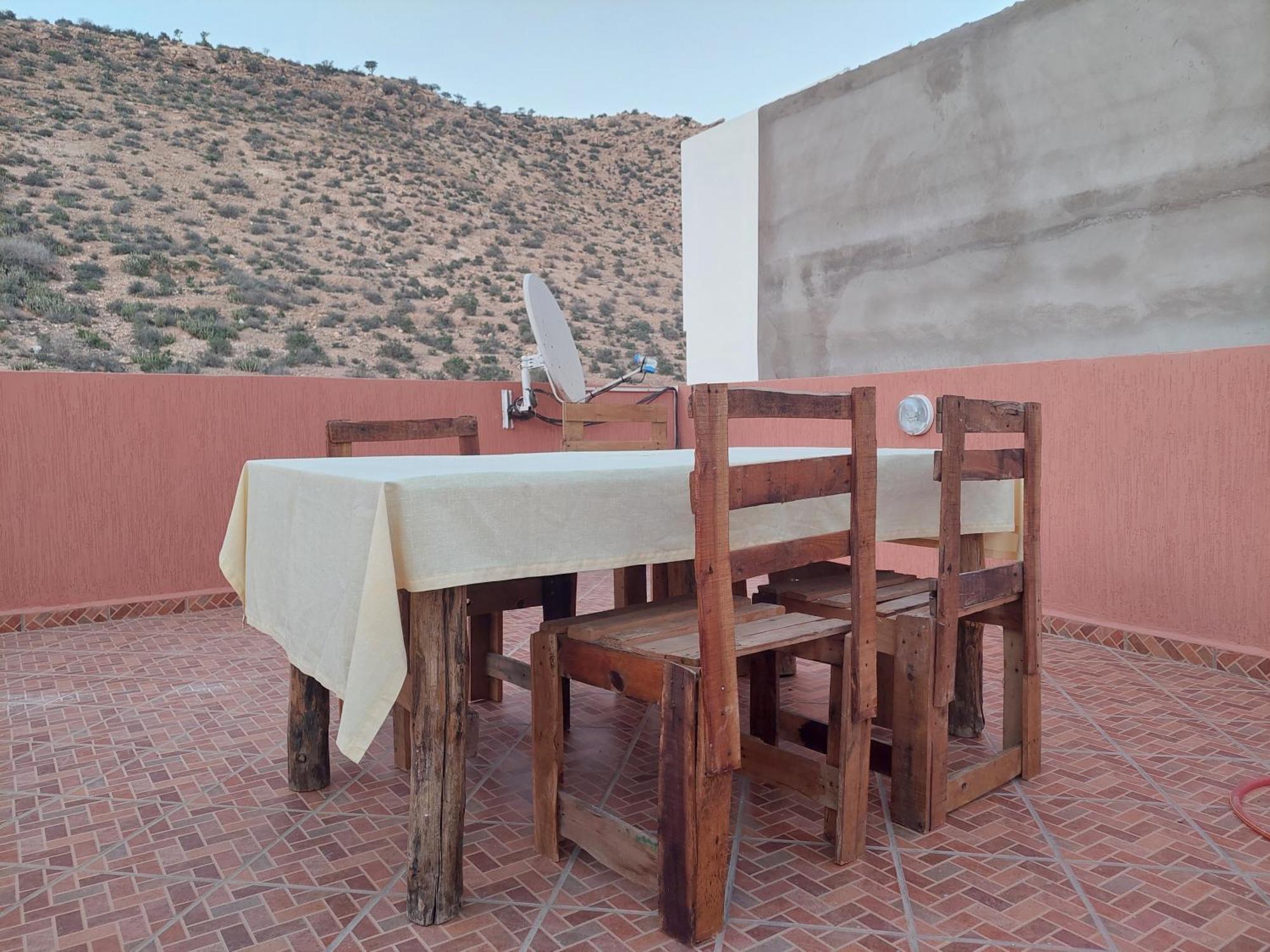Relax & House Holiday home
