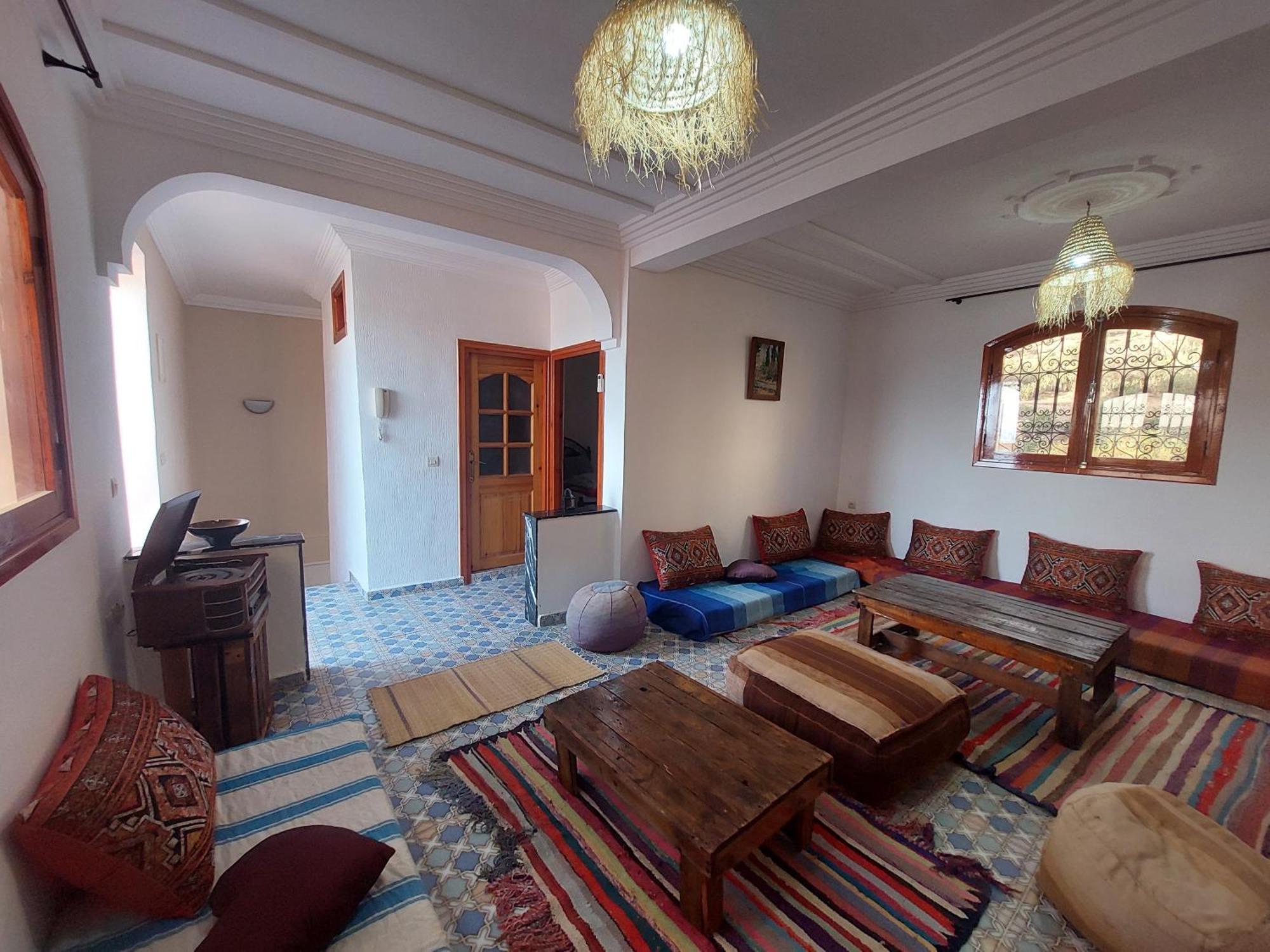 Holiday home Relax & House