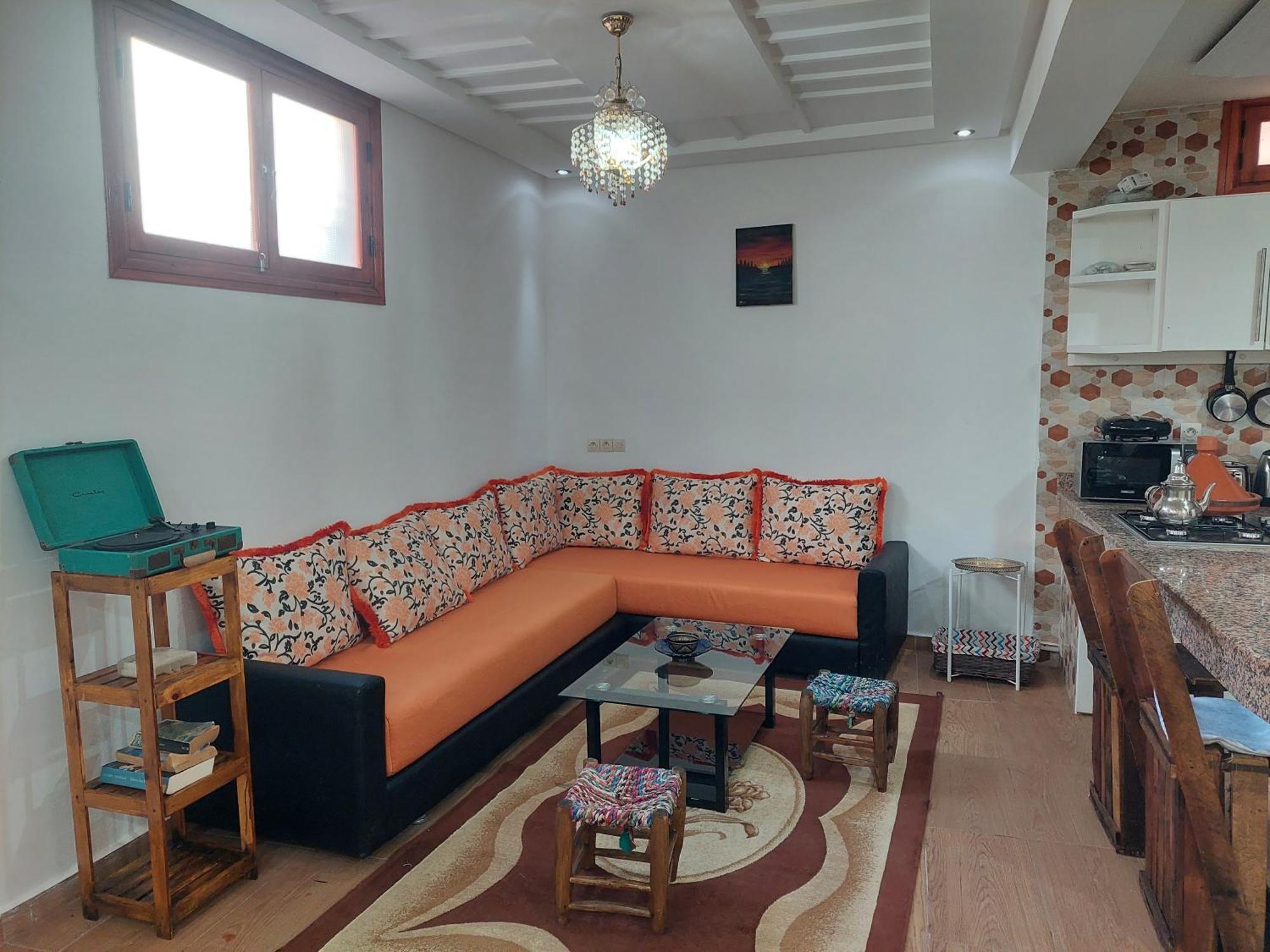 Relax & House Agadir